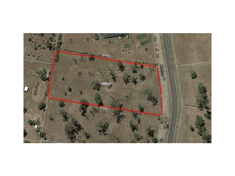 9 (Lot 5) HANLON COURT, Laidley Heights QLD 4341