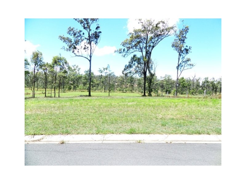 8 (Lot 11) HANLON COURT, Laidley Heights QLD 4341