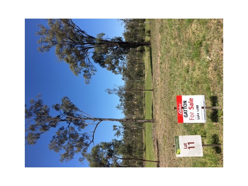 8 (Lot 11) HANLON COURT, Laidley Heights QLD 4341