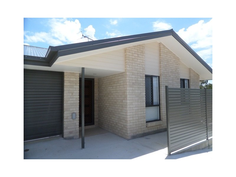 7/6 Jensen Street, Gatton QLD 4343