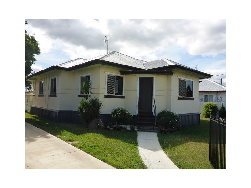 75 Old College Road, Gatton QLD 4343