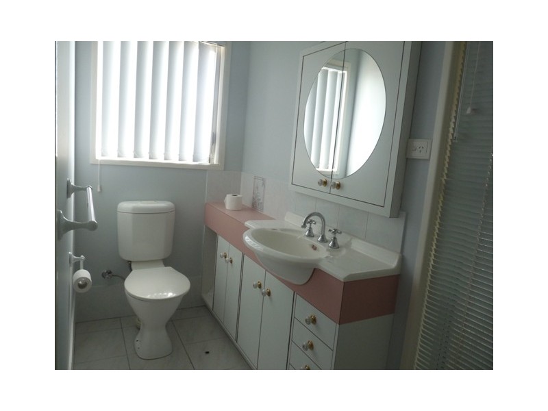 5 HARCH STREET, Gatton QLD 4343