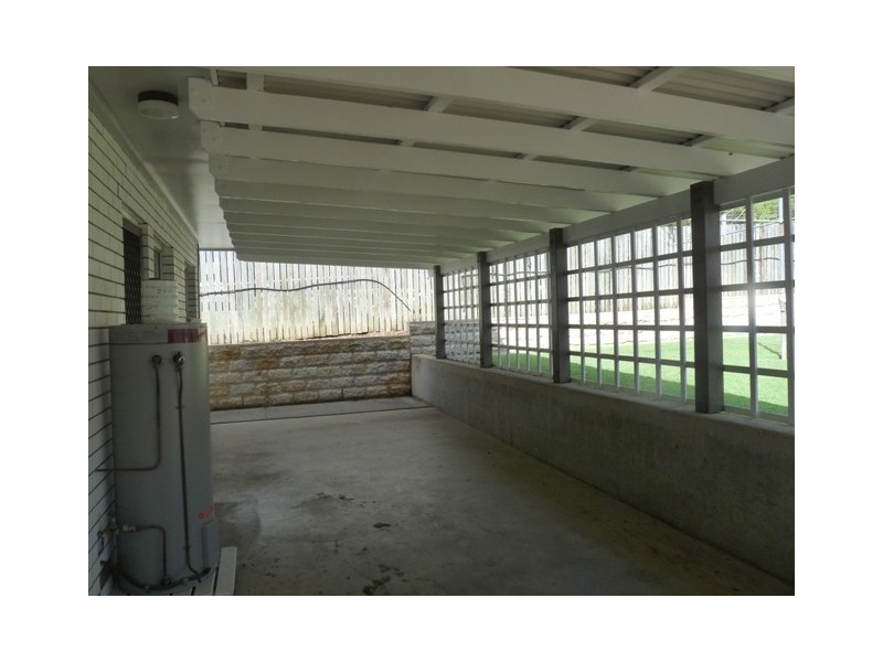 5 HARCH STREET, Gatton QLD 4343