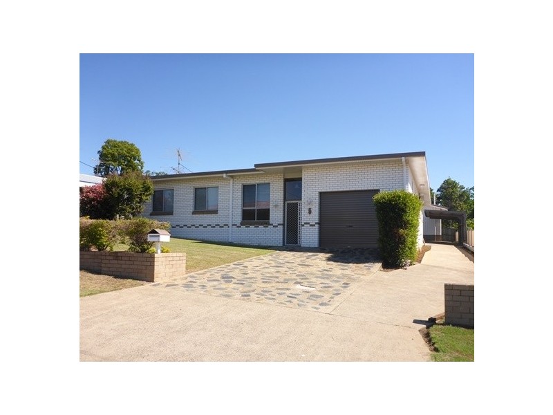 5 HARCH STREET, Gatton QLD 4343