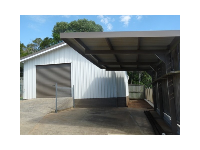 5 HARCH STREET, Gatton QLD 4343