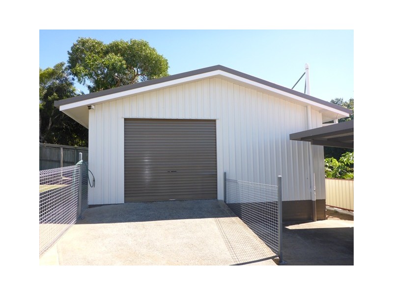 5 HARCH STREET, Gatton QLD 4343