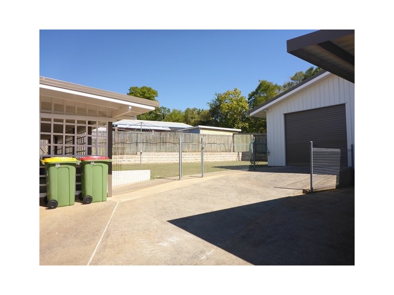 5 HARCH STREET, Gatton QLD 4343