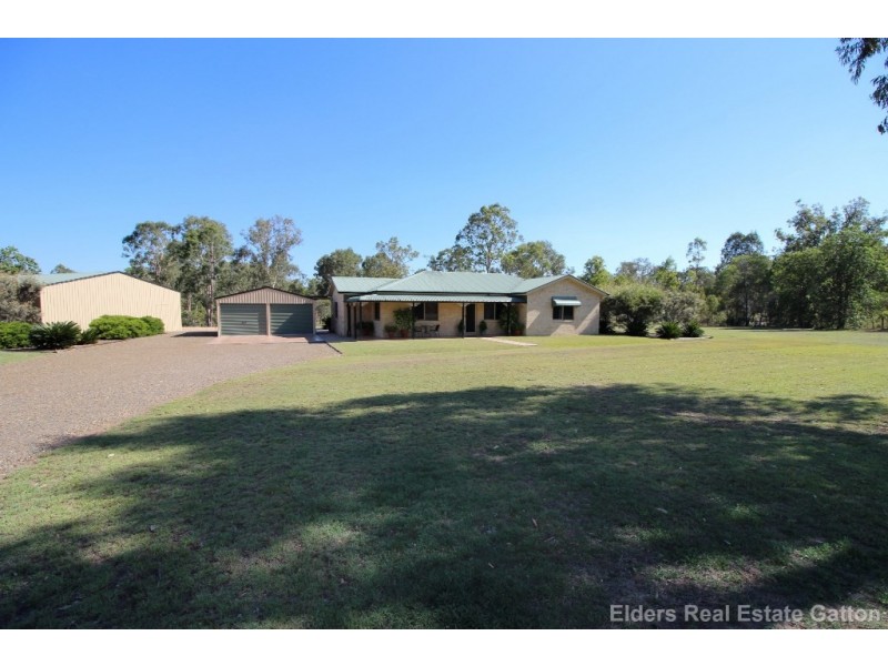 99 OLIVE GROVE DRIVE, Adare QLD 4343