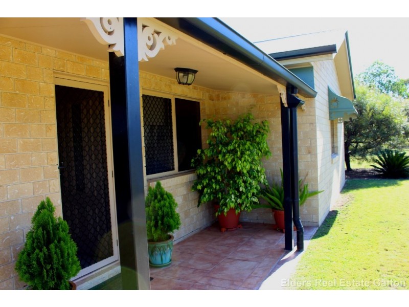 99 OLIVE GROVE DRIVE, Adare QLD 4343