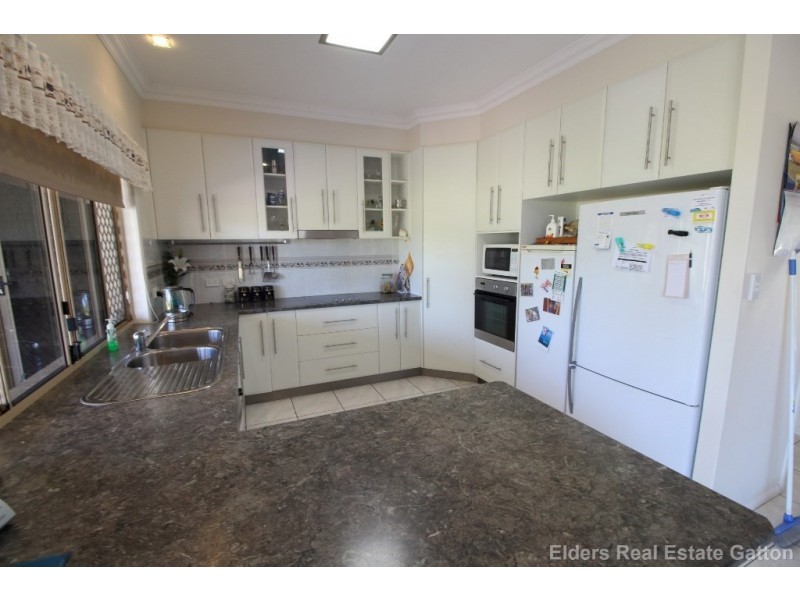 99 OLIVE GROVE DRIVE, Adare QLD 4343