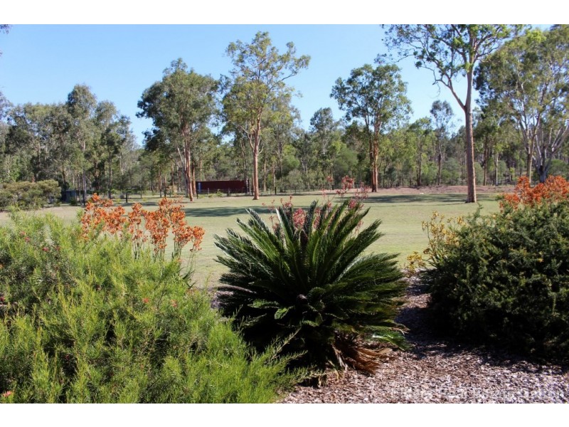 99 OLIVE GROVE DRIVE, Adare QLD 4343