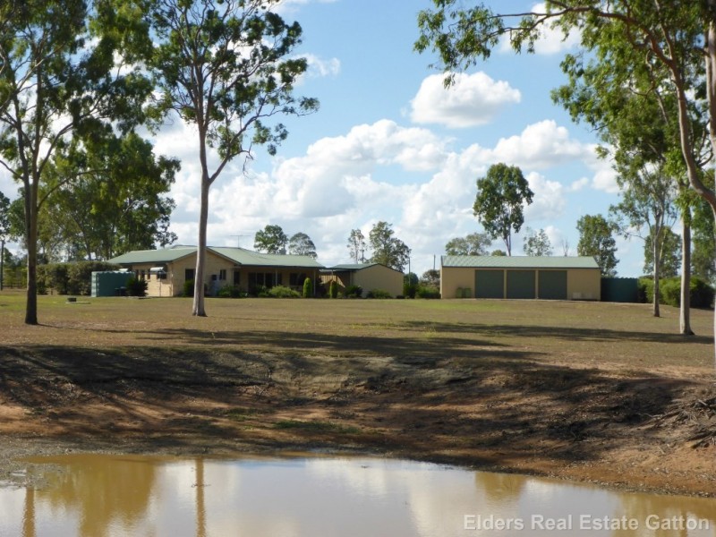 99 OLIVE GROVE DRIVE, Adare QLD 4343