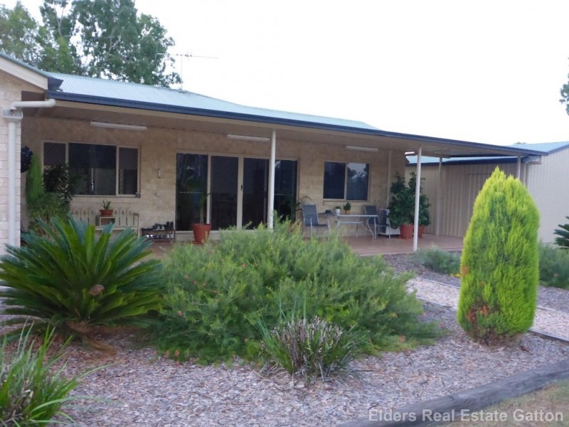 99 OLIVE GROVE DRIVE, Adare QLD 4343