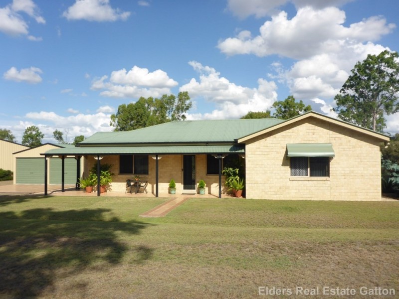 99 OLIVE GROVE DRIVE, Adare QLD 4343