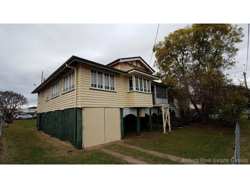 14 WIGGINS STREET, Gatton QLD 4343