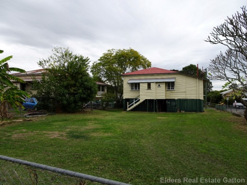 14 WIGGINS STREET, Gatton QLD 4343