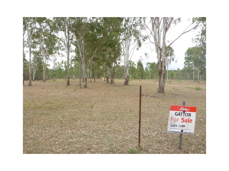 Lot 4 Connors Rd, Helidon QLD 4344