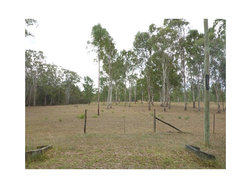 Lot 4 Connors Rd, Helidon QLD 4344