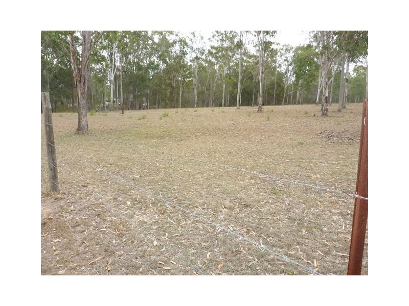 Lot 4 Connors Rd, Helidon QLD 4344