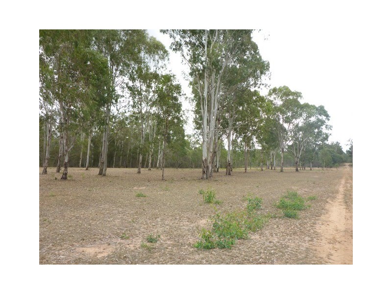 Lot 4 Connors Rd, Helidon QLD 4344
