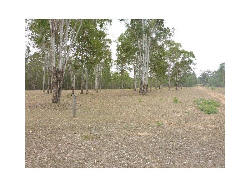 Lot 4 Connors Rd, Helidon QLD 4344