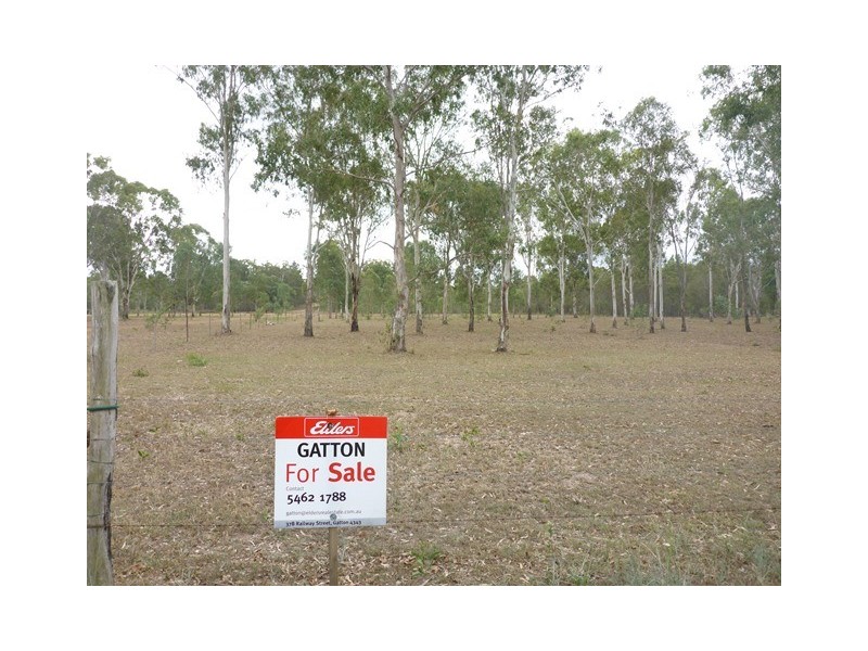 Lot 5 Connors Rd, Helidon QLD 4344