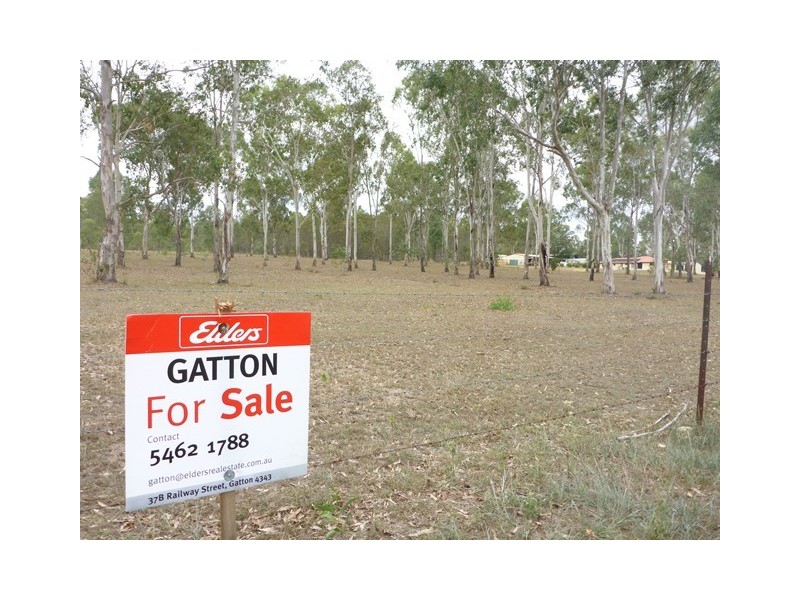 Lot 5 Connors Rd, Helidon QLD 4344