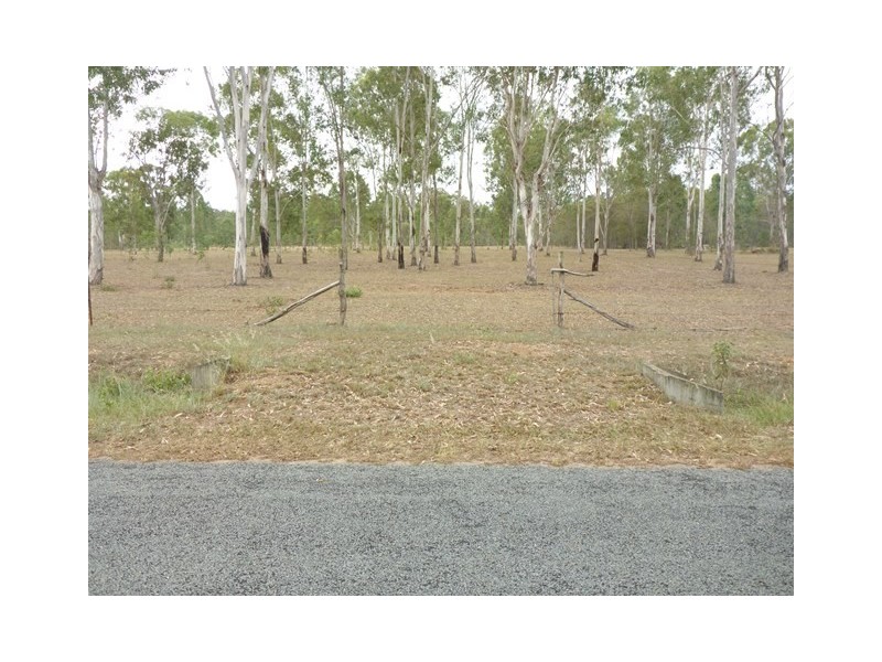 Lot 5 Connors Rd, Helidon QLD 4344