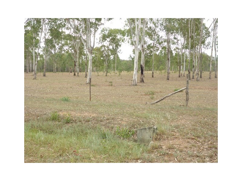 Lot 5 Connors Rd, Helidon QLD 4344