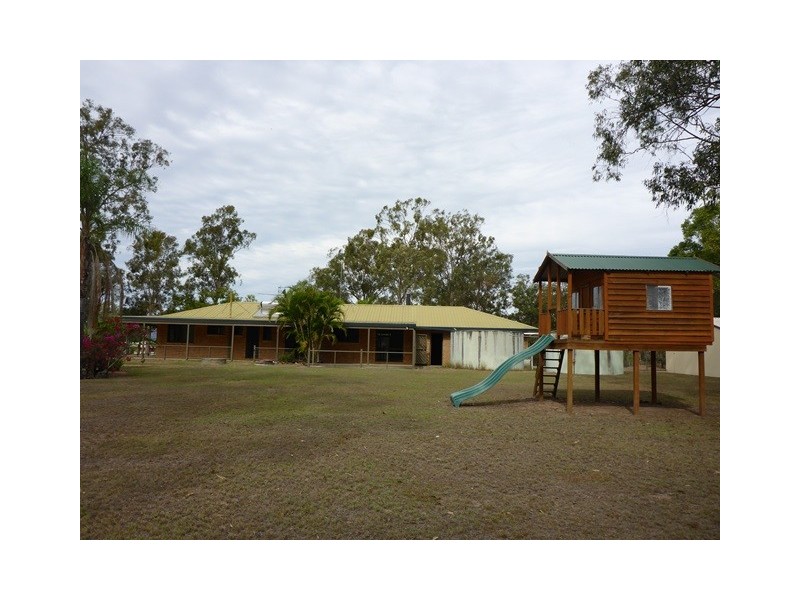 103 OLD TOOWOOMBA ROAD, Placid Hills QLD 4343