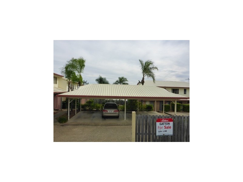 Unit 4/79 WOODLANDS ROAD, Gatton QLD 4343