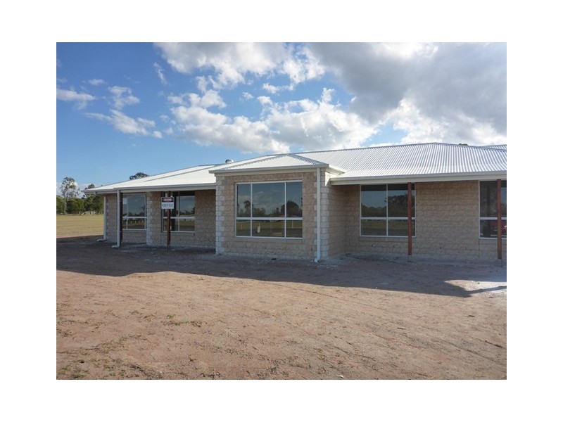 Lot 19 Jacana Drive, Gatton QLD 4343
