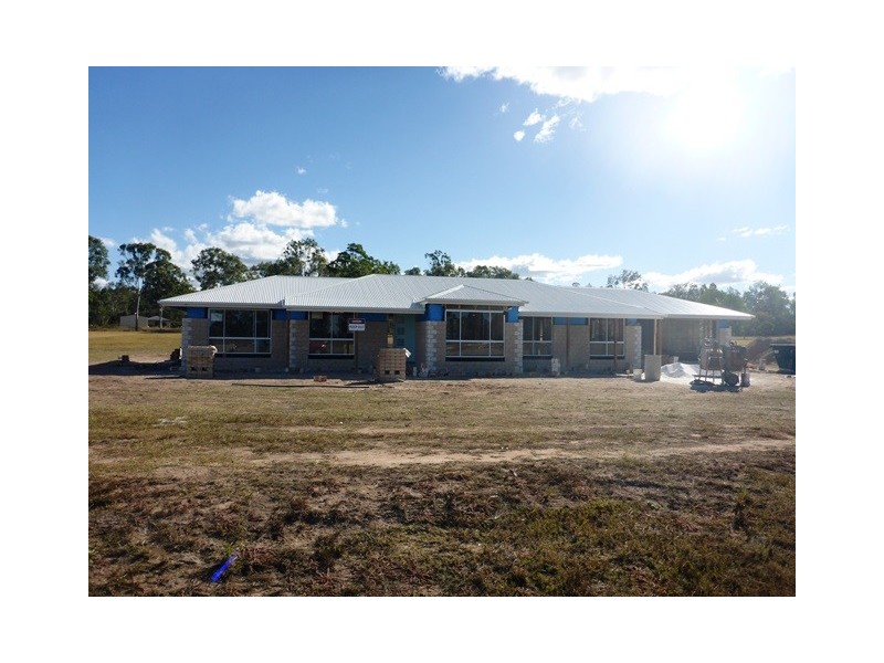 Lot 19 Jacana Drive, Gatton QLD 4343