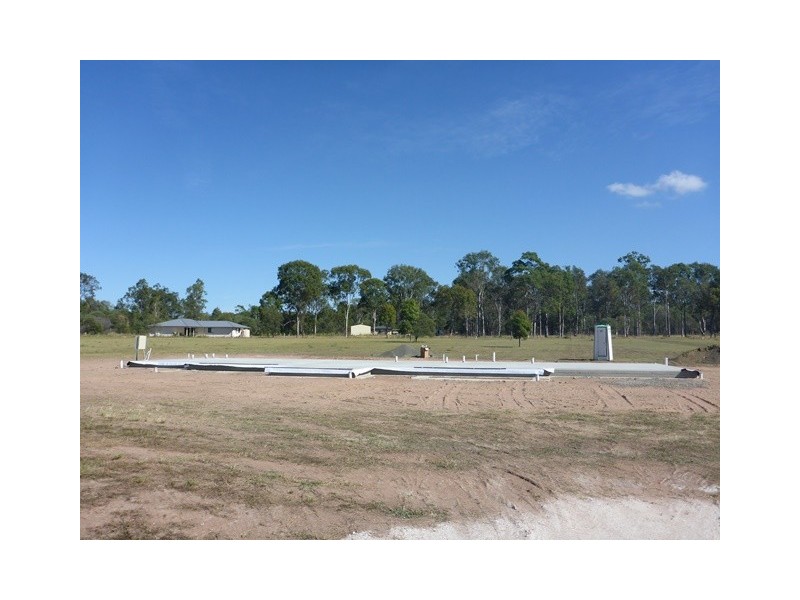 Lot 19 Jacana Drive, Gatton QLD 4343