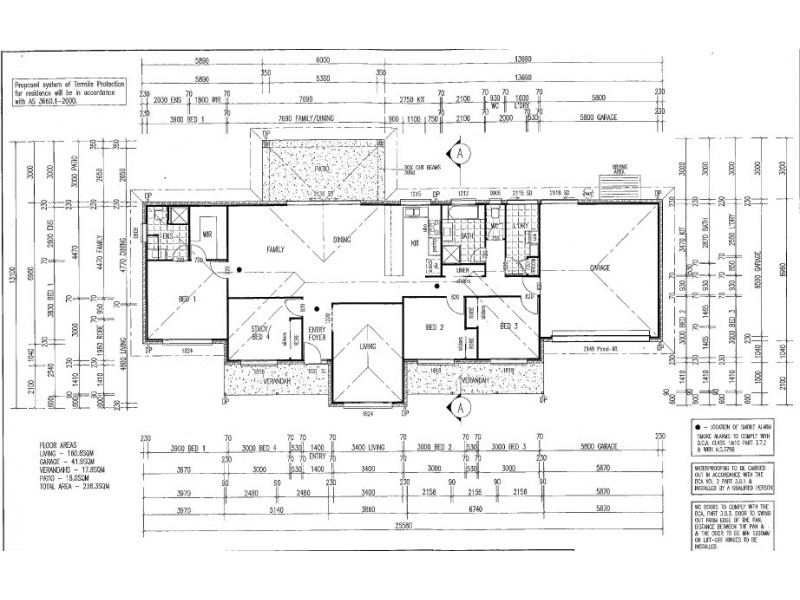 Lot 19 Jacana Drive, Gatton QLD 4343 Floorplan