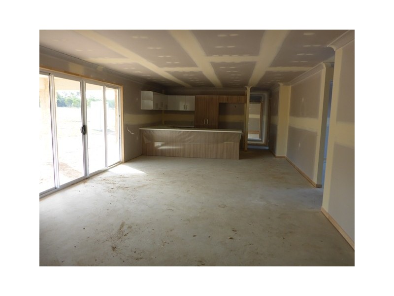 Lot 25 Jacana Drive, Adare QLD 4343