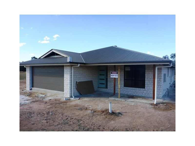 Lot 25 Jacana Drive, Adare QLD 4343