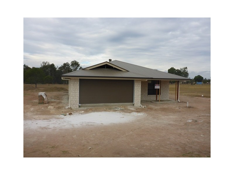 Lot 25 Jacana Drive, Adare QLD 4343