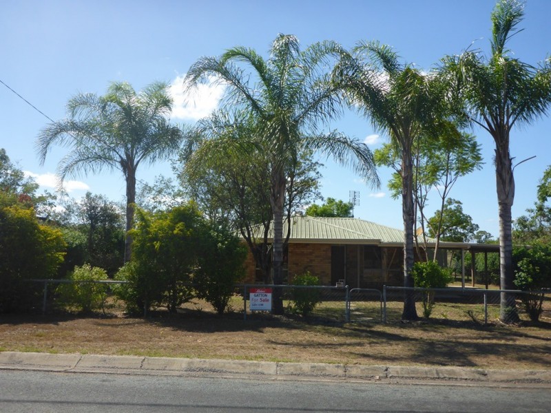 11 DEVINEY STREET, Helidon QLD 4344