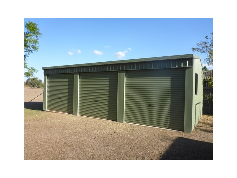 11 DEVINEY STREET, Helidon QLD 4344