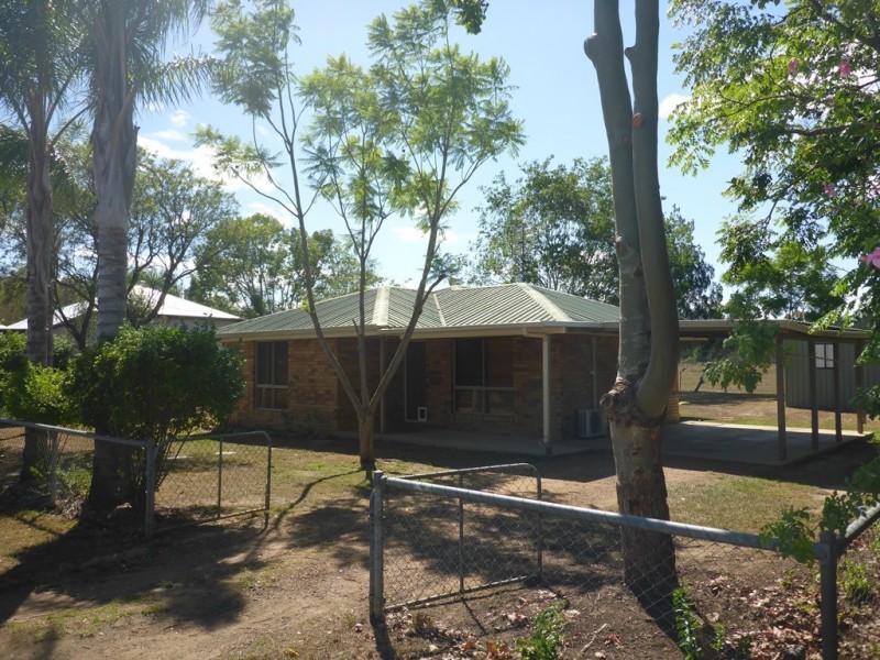 11 DEVINEY STREET, Helidon QLD 4344