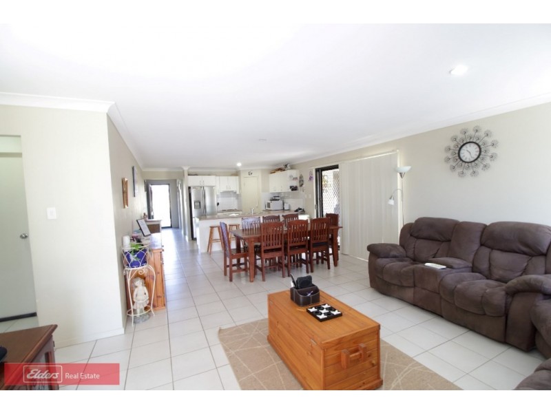 11 BOYSEN COURT, Adare QLD 4343