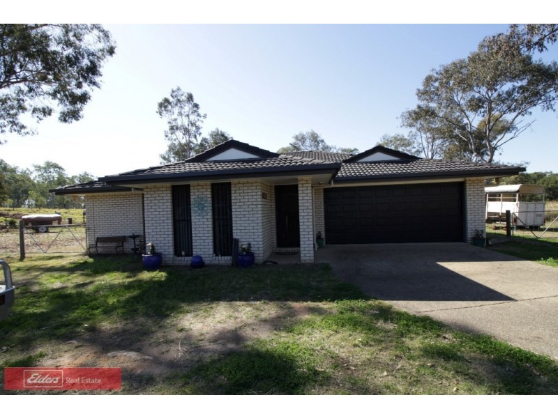 11 BOYSEN COURT, Adare QLD 4343