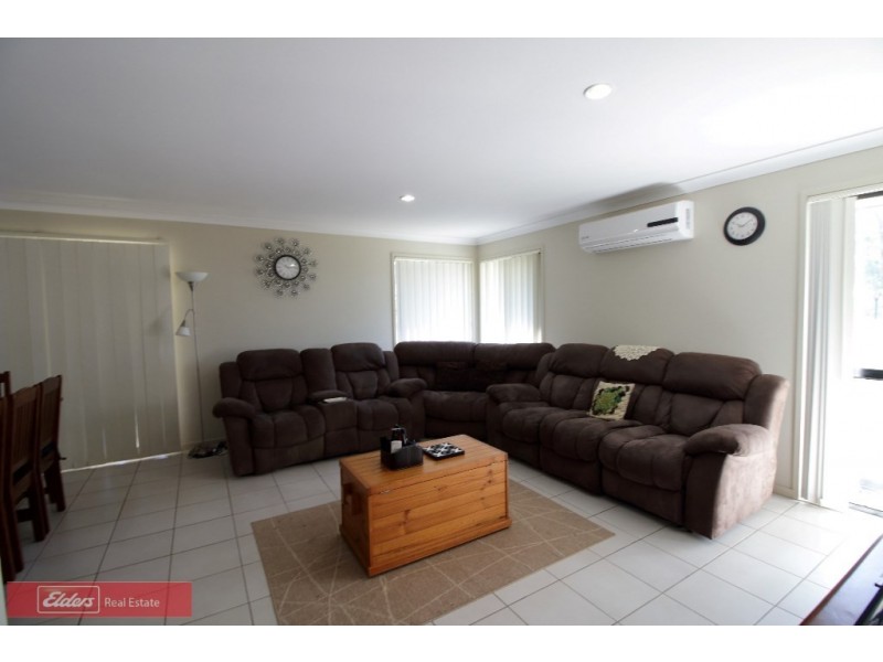 11 BOYSEN COURT, Adare QLD 4343