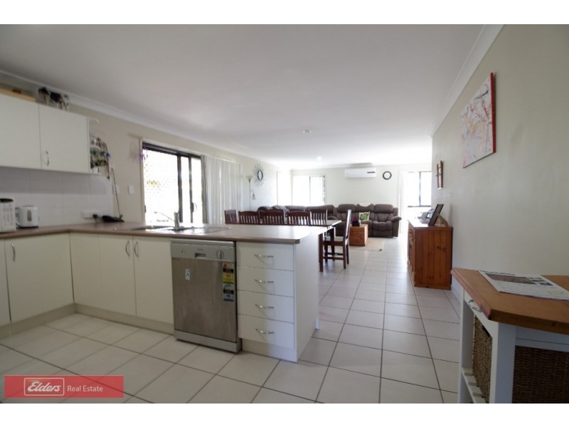 11 BOYSEN COURT, Adare QLD 4343