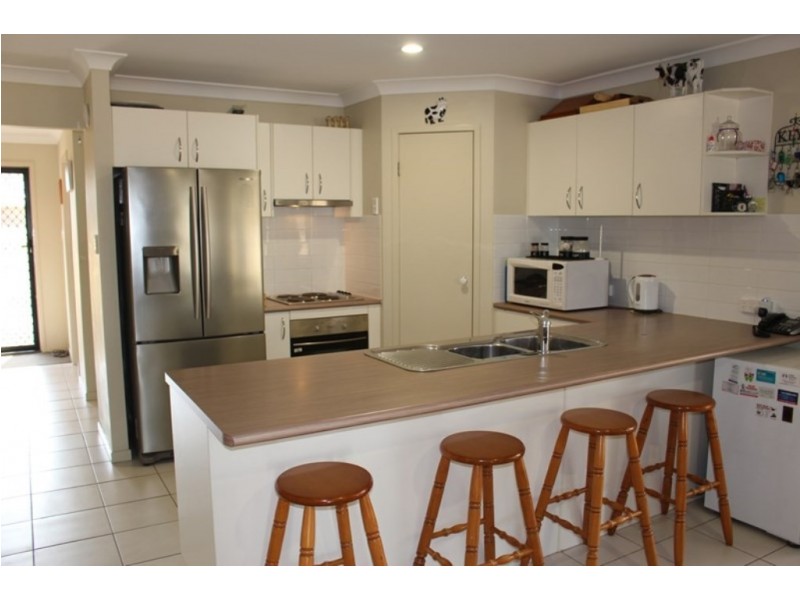 11 BOYSEN COURT, Adare QLD 4343