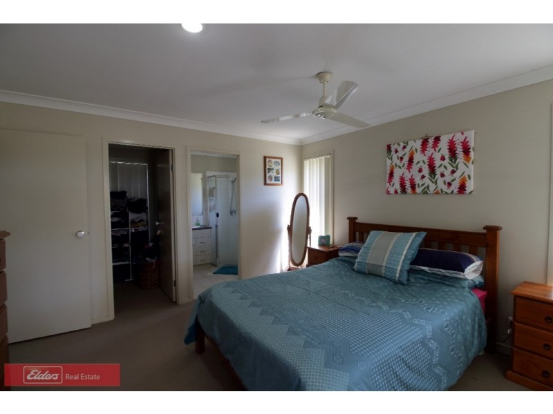 11 BOYSEN COURT, Adare QLD 4343