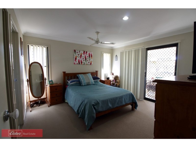 11 BOYSEN COURT, Adare QLD 4343