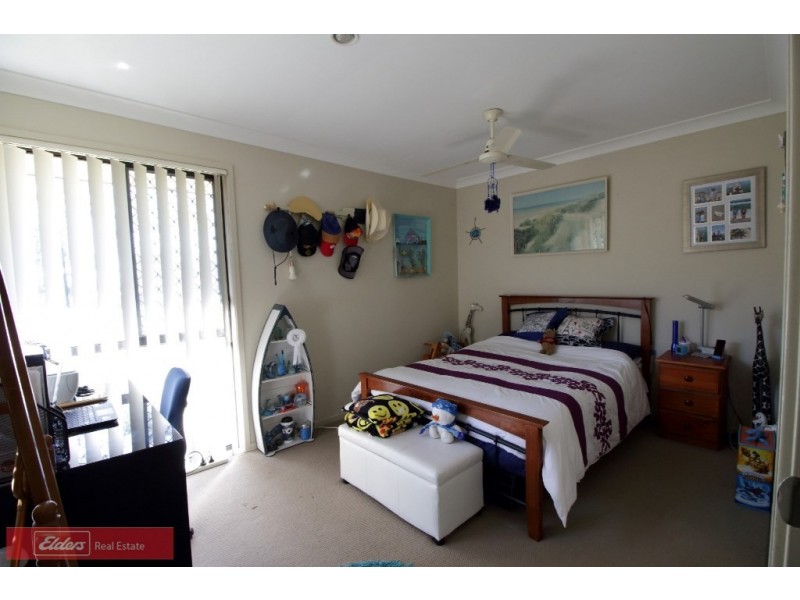 11 BOYSEN COURT, Adare QLD 4343