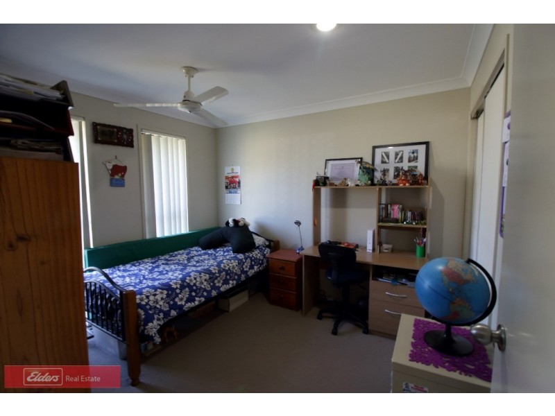 11 BOYSEN COURT, Adare QLD 4343